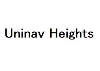 Uninav Heights